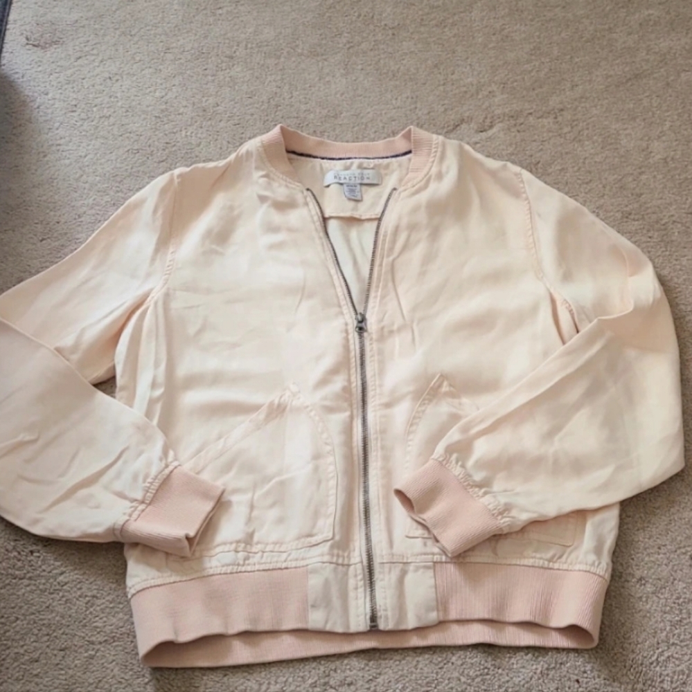 Kenneth Cole reaction jacket